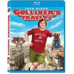 Calatoriile lui Gulliver (Blu Ray Disc) / Gulliver's Travels