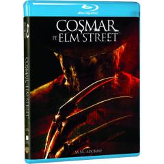 Cosmarul De Pe Elm Street