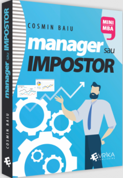 Manager sau impostor