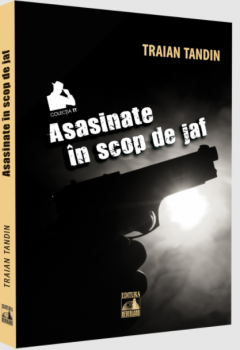 Asasinate in scop de jaf
