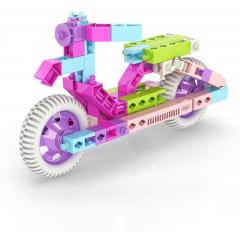 Set de constructie - Inventor Girls - 20 modele