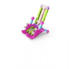 Set de constructie - Inventor Girls - 20 modele