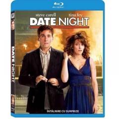 Intalnire cu surprize (Blu Ray Disc) / Date Night