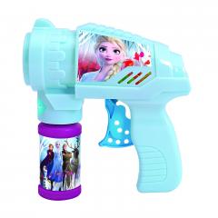 Pistol baloane sapun - Frozen II Bubble Blower