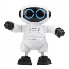 Jucarie interactiva - Robot Ycoo Neo: Robo Beats