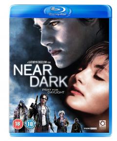 Near Dark (Blu-Ray Disc)