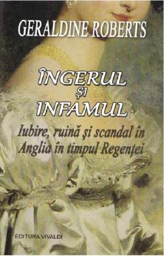 Ingerul si infamul