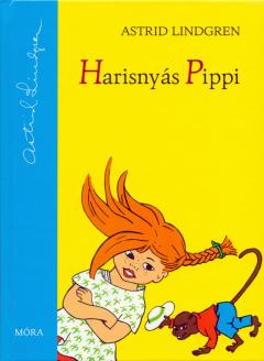 Harisnyas Pippi