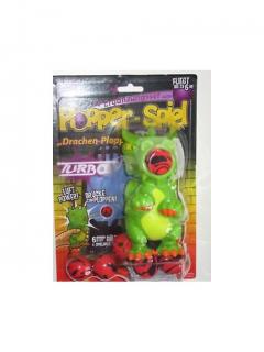 Jucarie - Dragon Plopper