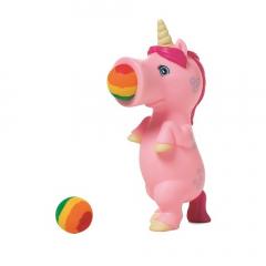 Jucarie - Pink Unicorn Plopper