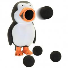 Jucarie - Pinguin Plopper