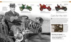 Drive: The Definitive History of Motoring