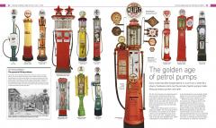 Drive: The Definitive History of Motoring