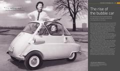 Drive: The Definitive History of Motoring