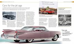 Drive: The Definitive History of Motoring