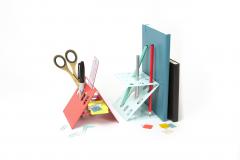 A to Z Organizers: Tools to Keep Your Desk Accessories in Proper Order