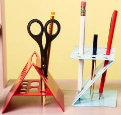 A to Z Organizers: Tools to Keep Your Desk Accessories in Proper Order