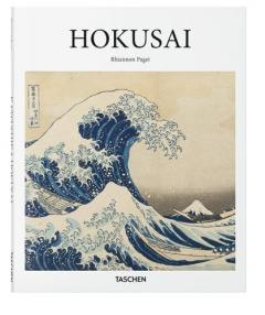 Hokusai