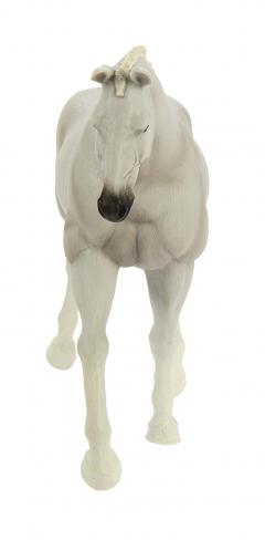 Figurina - Iapa Trakehner