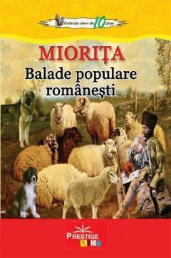 Miorita