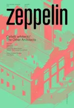 Revista Zeppelin - Nr. 150