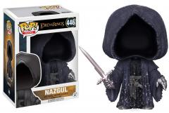 Figurina - Lord Of The Rings - Nazgul