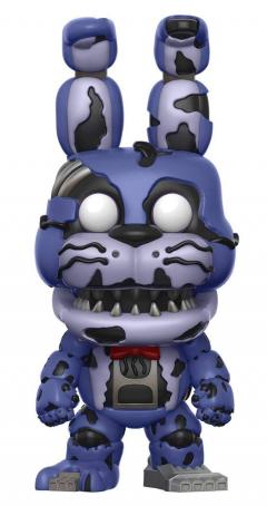 Figurina - Funko Pop! Fnaf Nightmare Bonnie