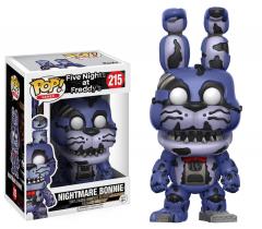 Figurina - Funko Pop! Fnaf Nightmare Bonnie