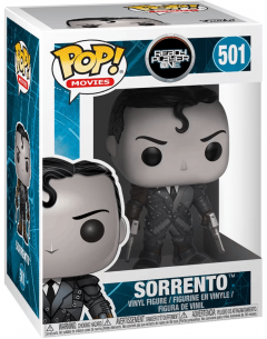 Figurina - Ready Player One - Sorrento