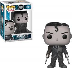 Figurina - Ready Player One - Sorrento
