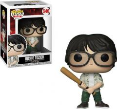 Figurina - IT - Richie Tozier with Bat
