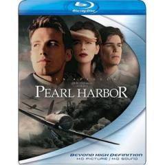 Pearl Harbor (Blu Ray Disc) / Pearl Harbor