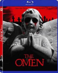 Prevestirea (Blu Ray Disc) / The Omen