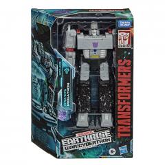 Figurina - Transformers Generation Earthrise War For Cybertron: Megatron