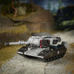 Figurina - Transformers Generation Earthrise War For Cybertron: Megatron