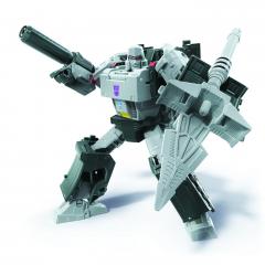 Figurina - Transformers Generation Earthrise War For Cybertron: Megatron