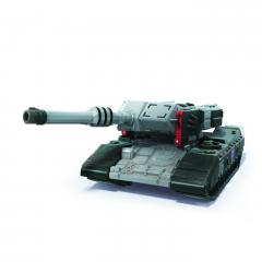 Figurina - Transformers Generation Earthrise War For Cybertron: Megatron