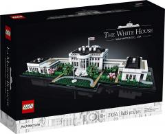 LEGO Architecture - The White House, 21054