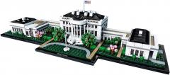 LEGO Architecture - The White House, 21054