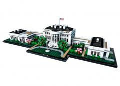 LEGO Architecture - The White House, 21054