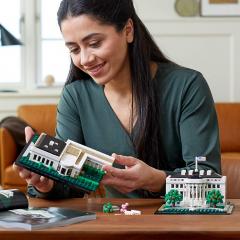 LEGO Architecture - The White House, 21054