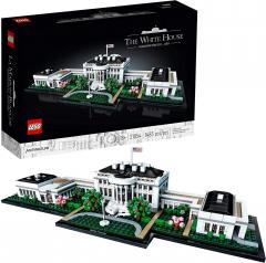 LEGO Architecture - The White House, 21054