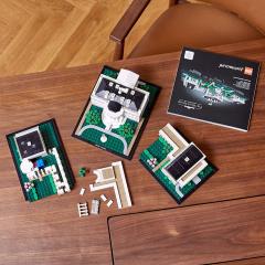 LEGO Architecture - The White House, 21054