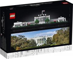LEGO Architecture - The White House, 21054