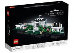 LEGO Architecture - The White House, 21054