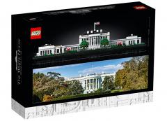 LEGO Architecture - The White House, 21054