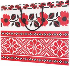 Punga cadou Arta traditionala - L - Model 1