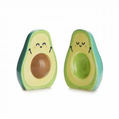 Set solnite sare si pipier - Wonderful Avocado
