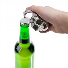 Desfacator de sticle - The Skull