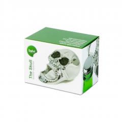 Desfacator de sticle - The Skull